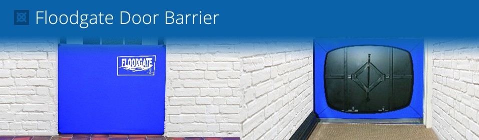Door Barrier